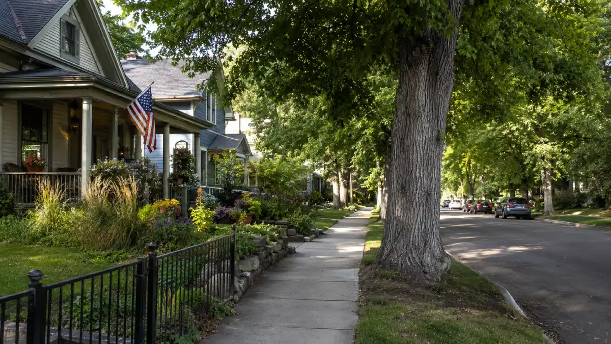 Home projects in North Metro
