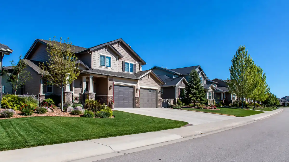 Home projects in South Metro