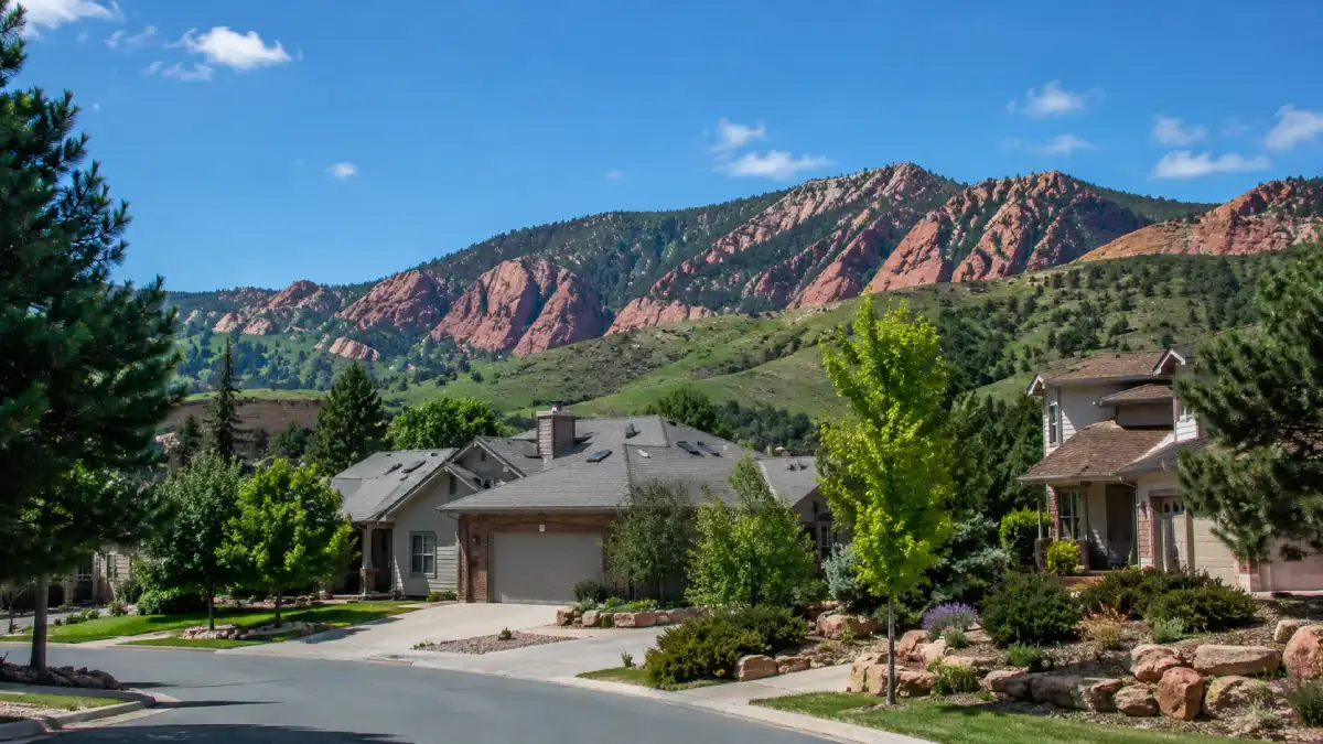 Home projects in West Metro