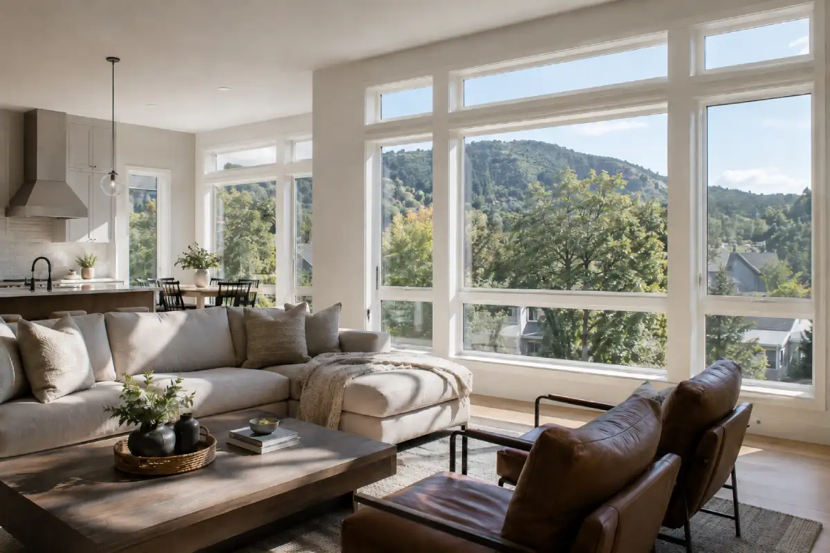 Window Replacement in Colorado: A Homeowner's Guide