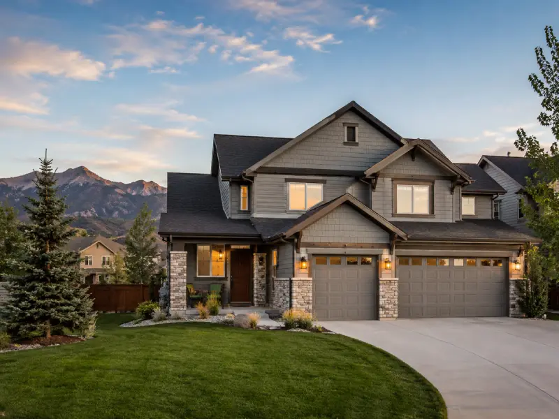 A beautiful Colorado home ready for a renovation project