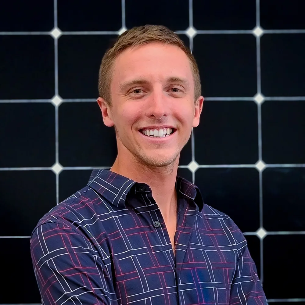 Mike, founder of The Project Desk